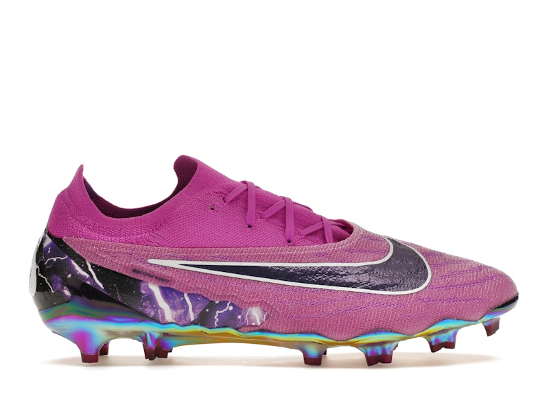 Nike Phantom GX Elite SE FG Thunder Pack Nike Phantom GX Elite SE FG Thunder Pack