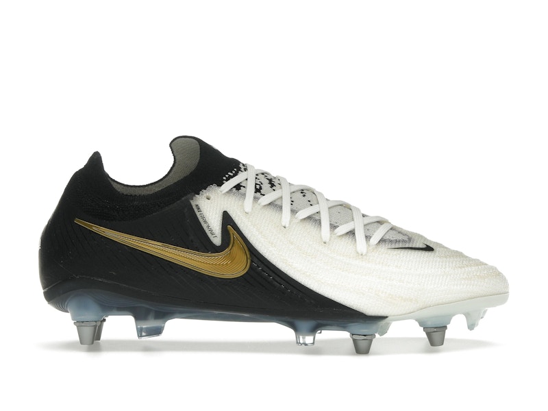 NIKE PhantomGX Ⅱ Elite AG-PRO 26cm Nike Phantom GX II Elite Artificial Grass-Pro - Black/Black