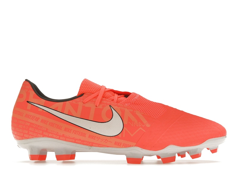 Nike phantom venom academy best sale fg