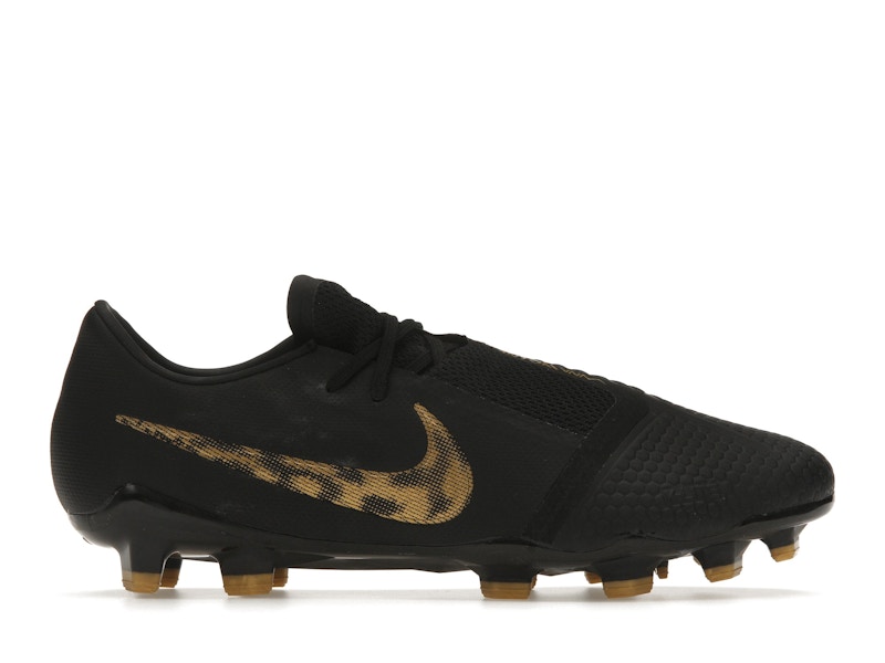 Nike phantom cheap venom gold