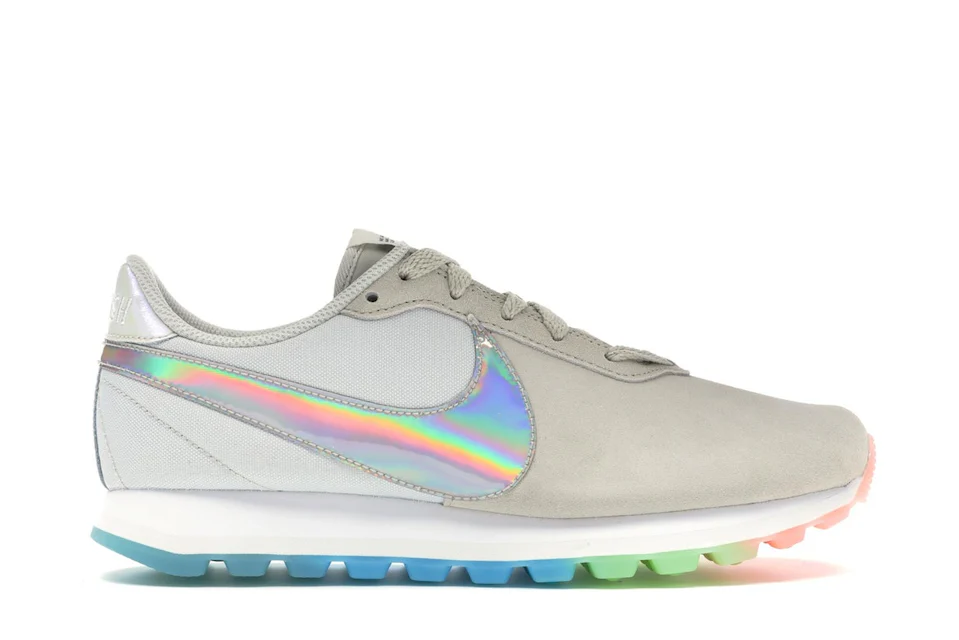 Nike pre love holographic Clearance