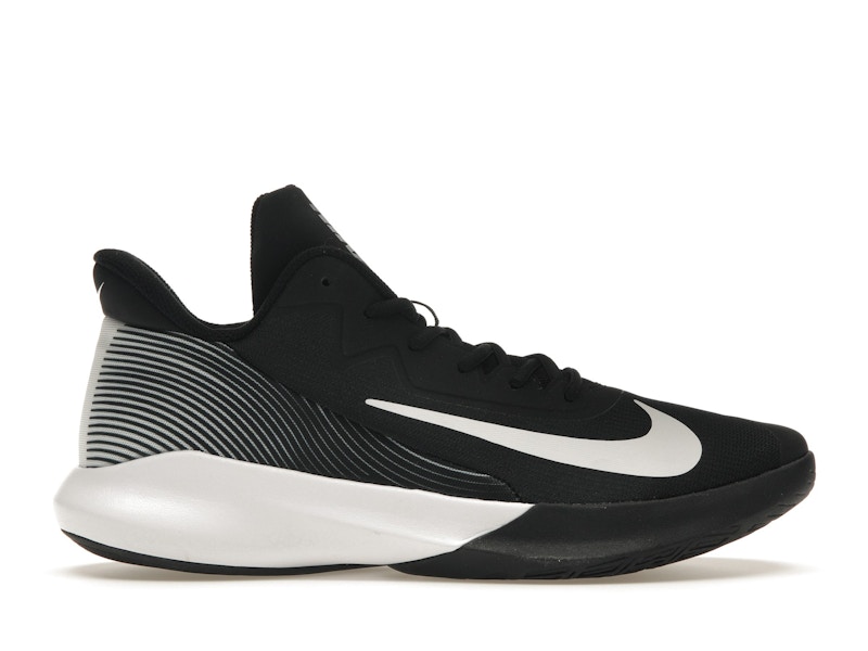 Nike air shop precision 4e