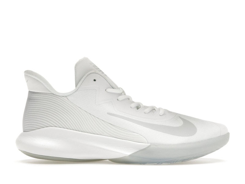 Nike air precision 4 deals