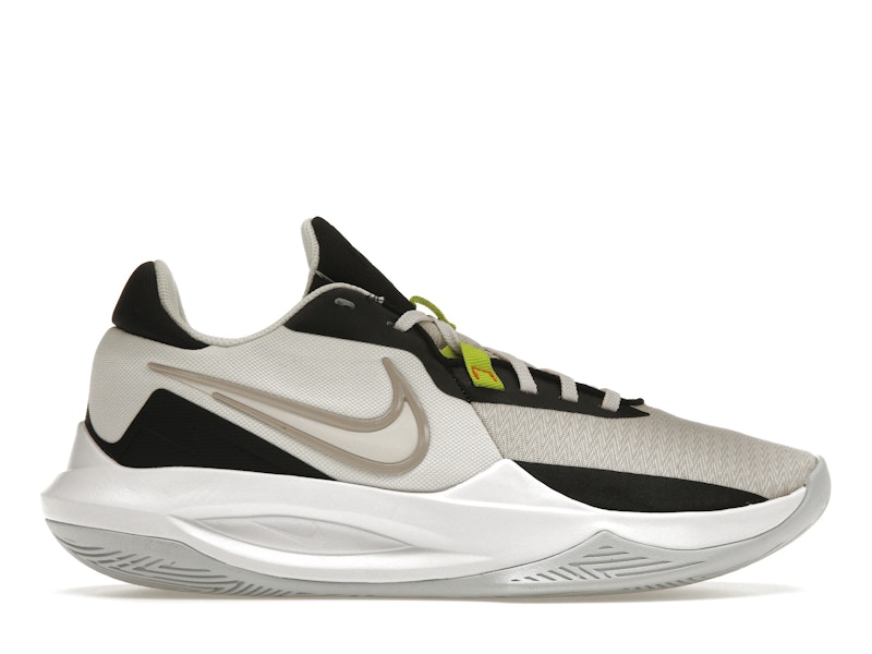 Nike precision white online