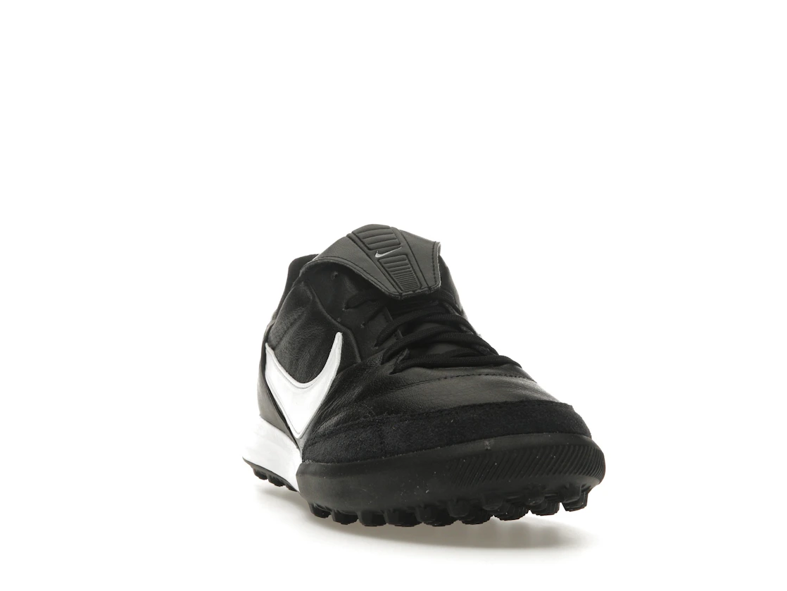 Nike Premier 3 TF Black White