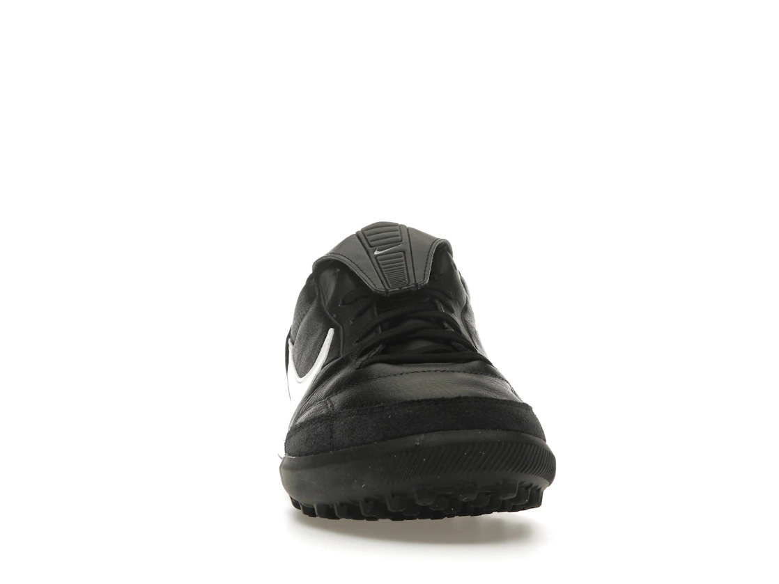 Nike Premier 3 TF Black White