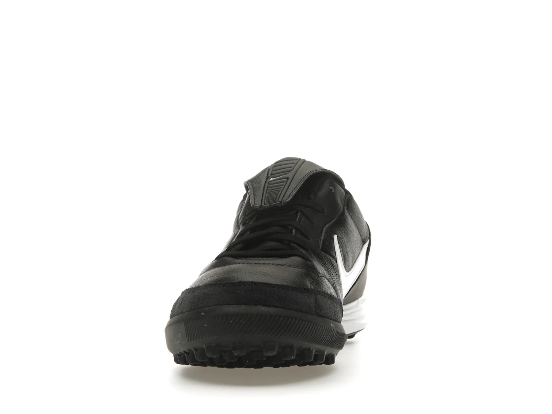 Nike Premier 3 TF Black White