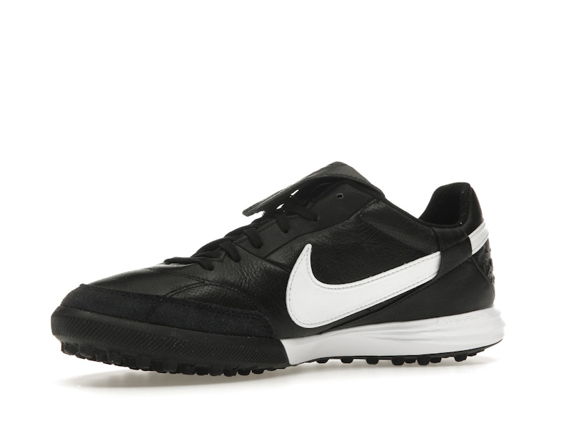 Nike Premier 3 TF Black White