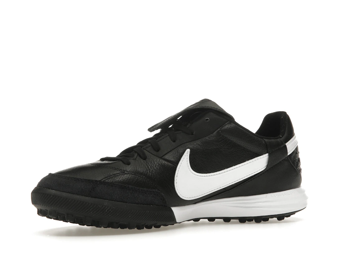 Nike Premier 3 TF Black White