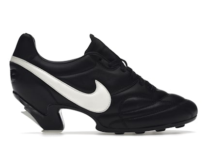 Nike Premier Comme des Garcons Black (Women's) DJ8545-001 US