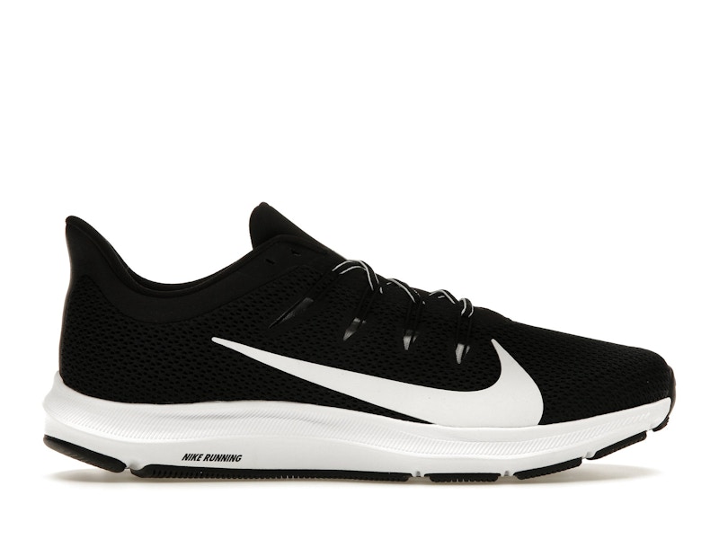 Nike Quest 2 Black Men s CI3787 002 US