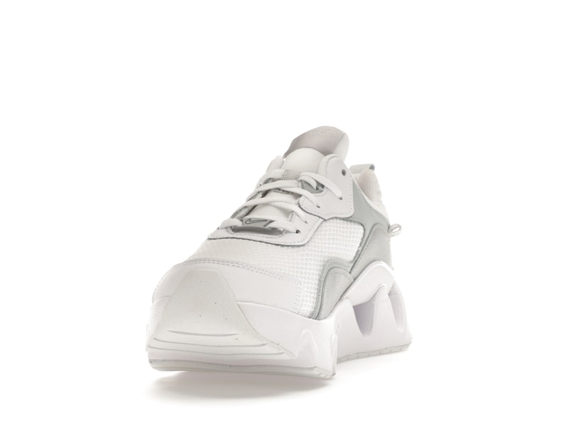 Nike RYZ 365 2 White Metallic Platinum (Women's)