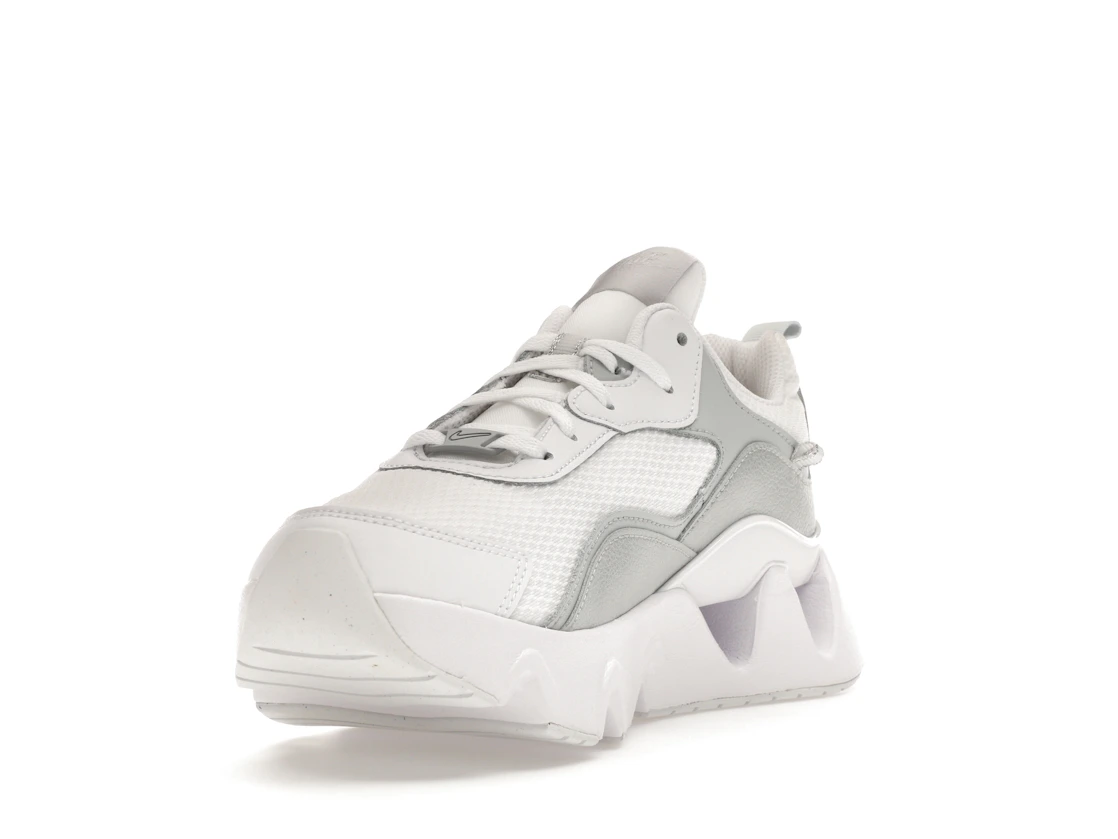 Nike RYZ 365 2 White Metallic Platinum (Women's)