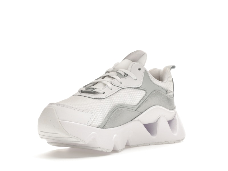 Nike RYZ 365 2 White Metallic Platinum (Women's)