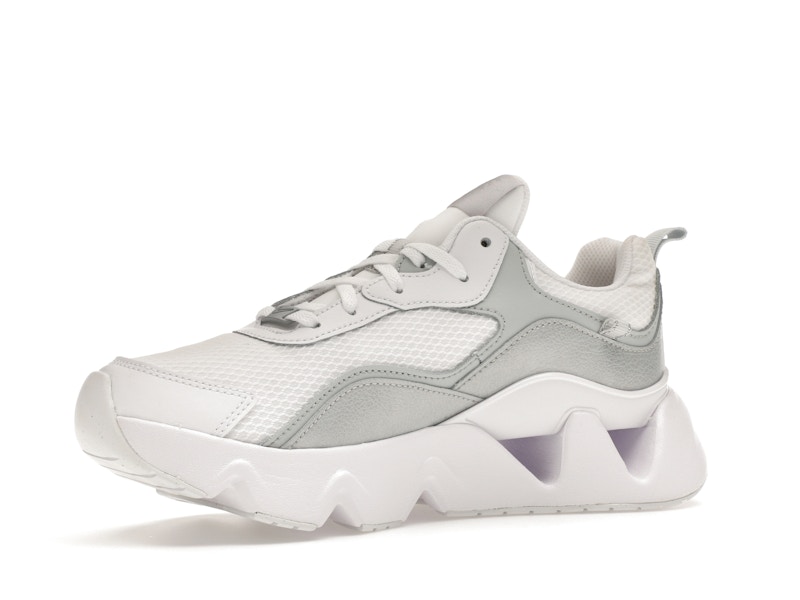 Nike RYZ 365 2 White Metallic Platinum (Women's)