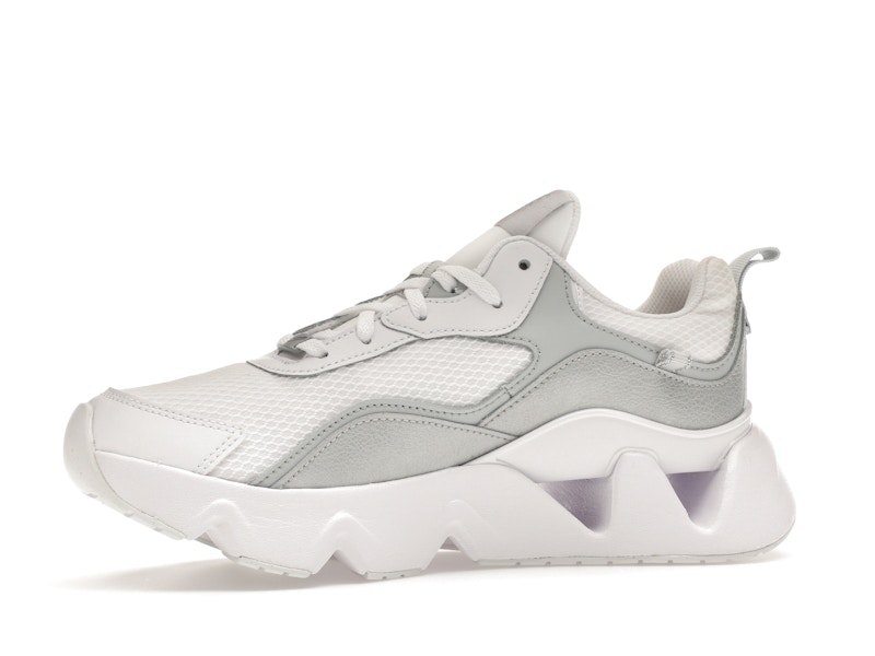 Nike RYZ 365 2 White Metallic Platinum (Women's)