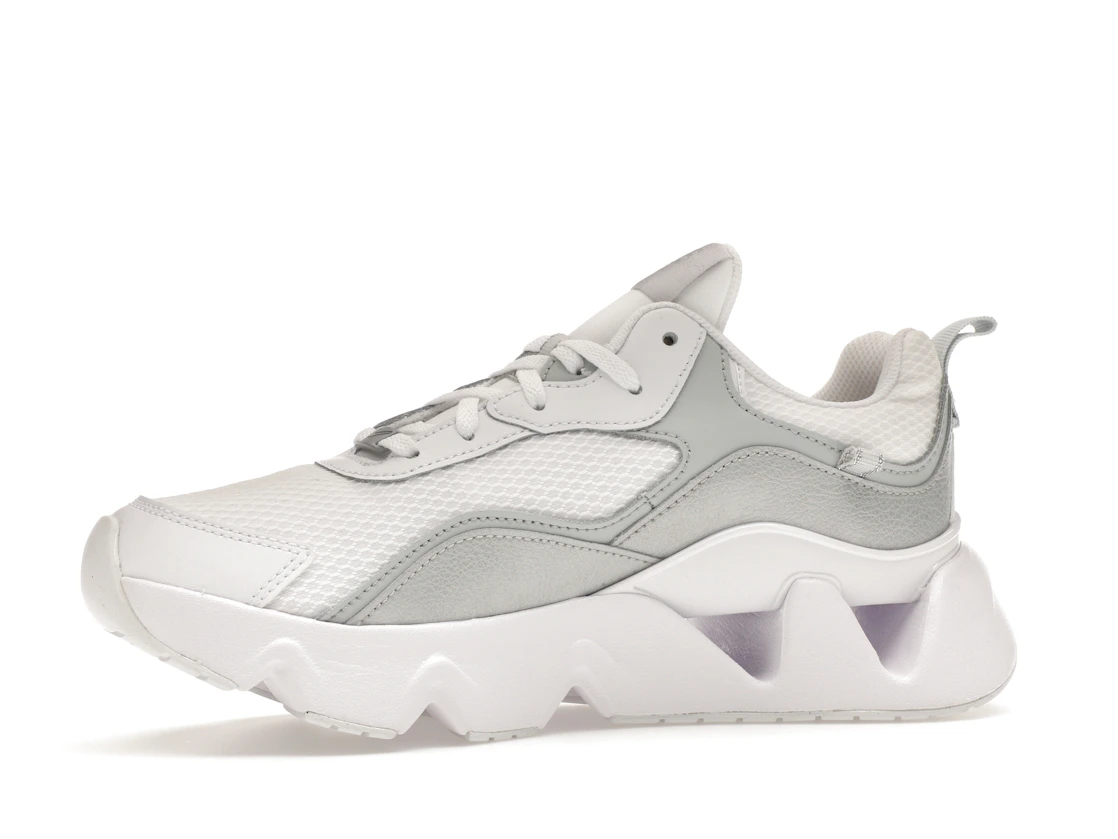 Nike RYZ 365 2 White Metallic Platinum (Women's)