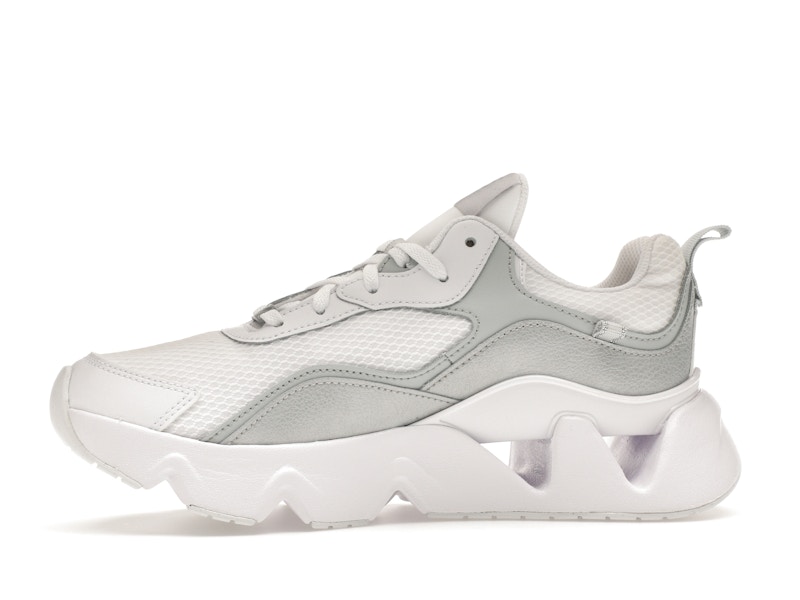 Nike RYZ 365 2 White Metallic Platinum (Women's)