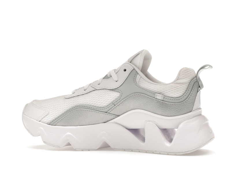 Nike RYZ 365 2 White Metallic Platinum (Women's)
