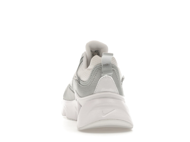 Nike RYZ 365 2 White Metallic Platinum (Women's)