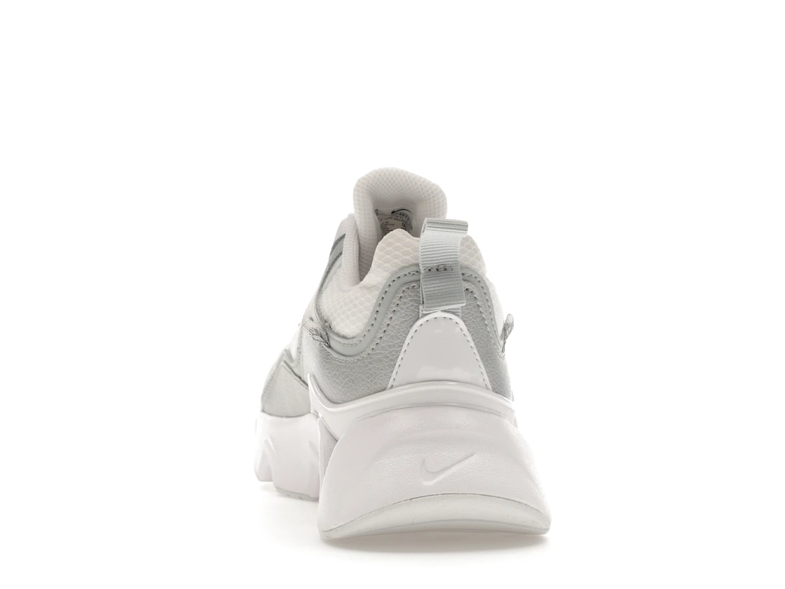 Nike RYZ 365 2 White Metallic Platinum (Women's)