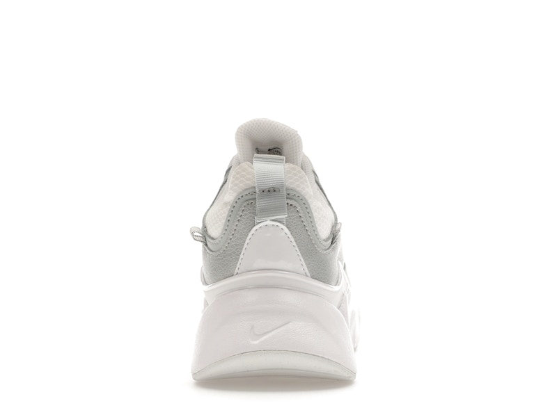 Nike RYZ 365 2 White Metallic Platinum (Women's)