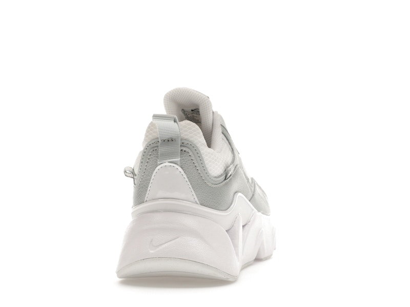 Nike RYZ 365 2 White Metallic Platinum (Women's)