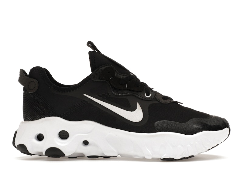Black and white reacts shop