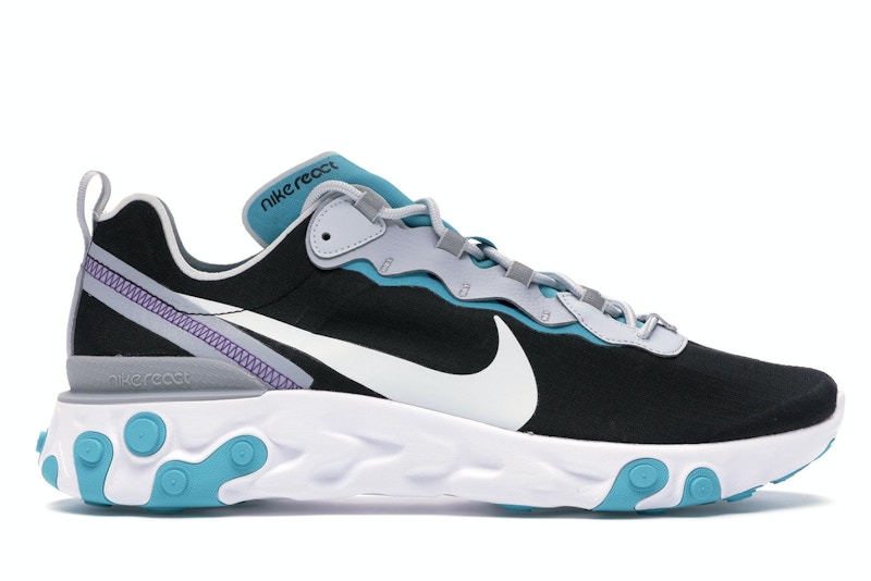 Nike react element sales 96 2018