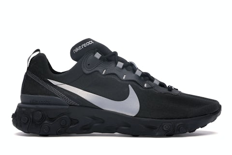 Basketball Shoes Nike React Element 55 Review Running Nike React