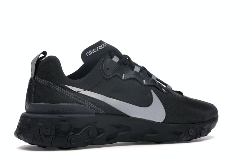 Nike react 55 se black Clearance