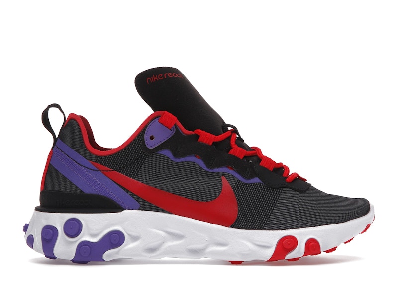 Nike react element sale 55 by you