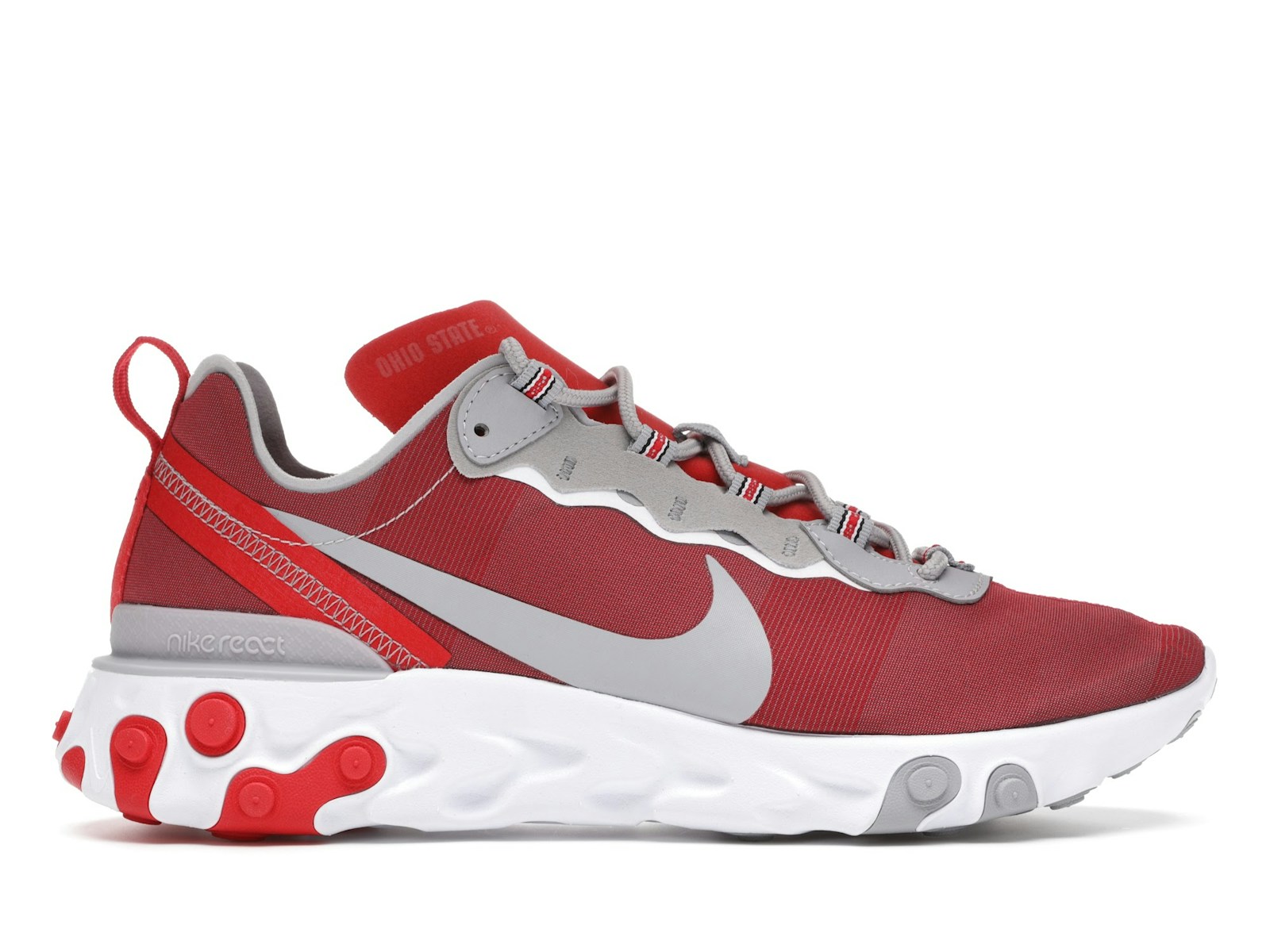 Nike React Element 55 OSU - CK4798-600