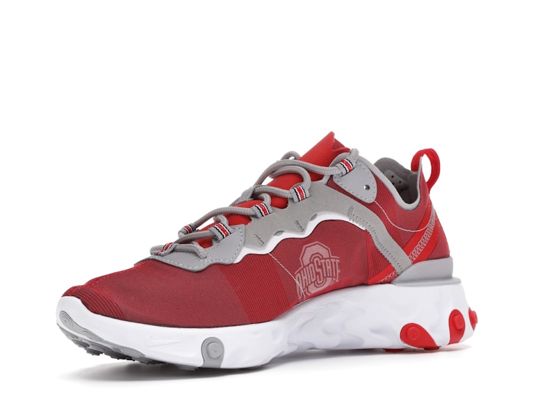Nike React Element 55 OSU