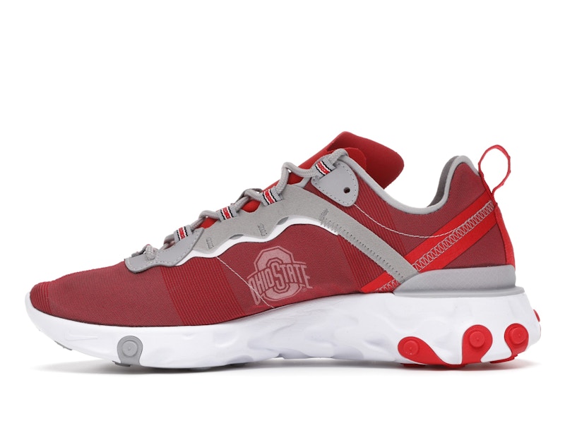 Nike React Element 55 OSU