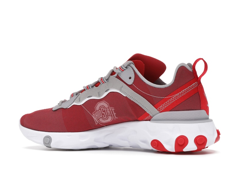 Nike React Element 55 OSU