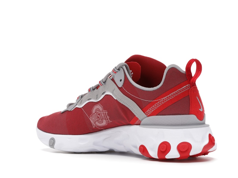 Nike React Element 55 OSU