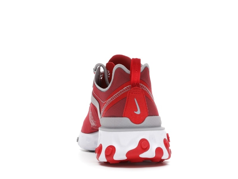 Nike React Element 55 OSU