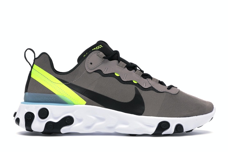 Zapatillas nike element sales
