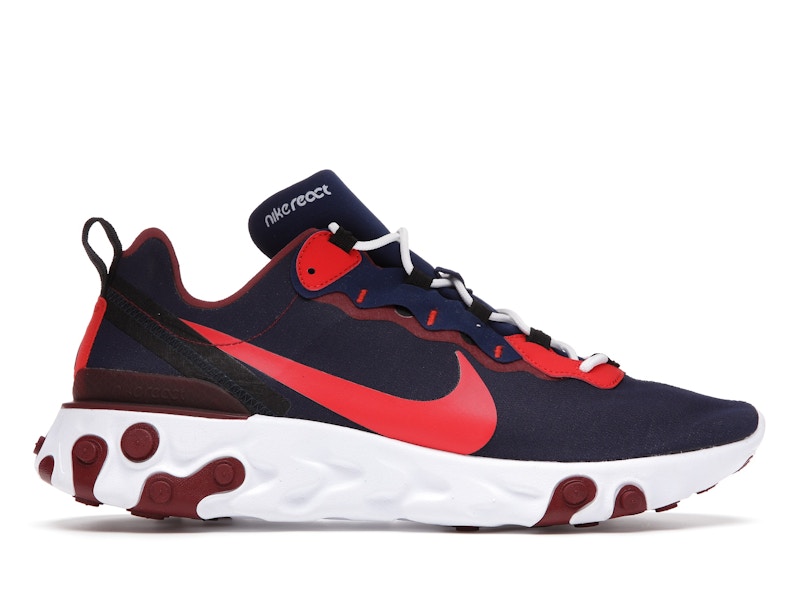 Nike react outlet element 60