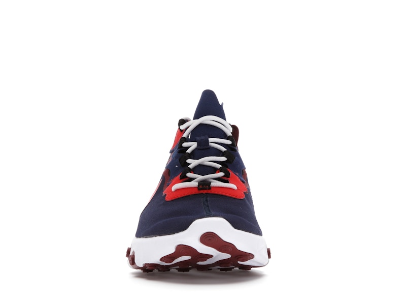 Nike React Element 55 Rabid Panda - 360° view 10