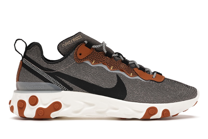 Nike react element 55 on sale stockx