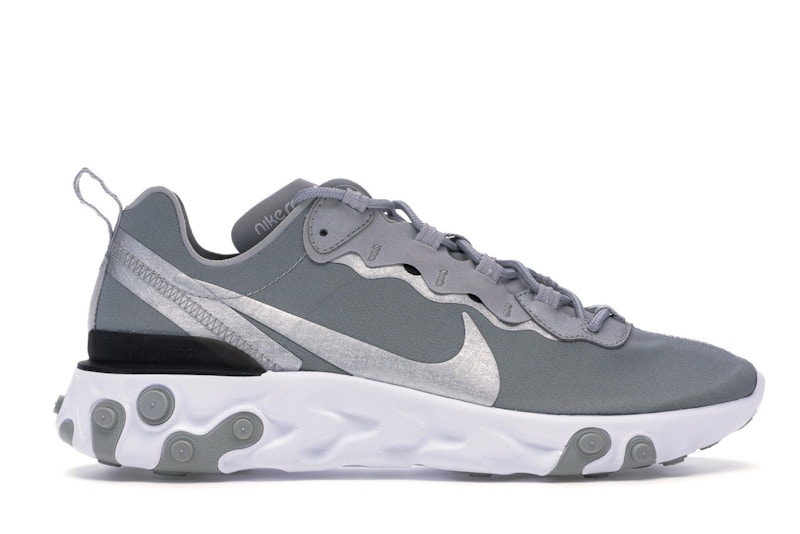 Nike react on sale element stockx