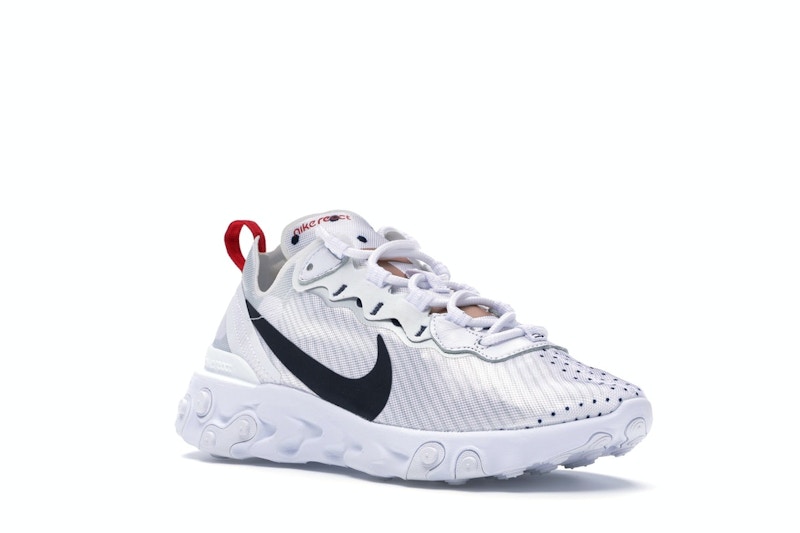Nike react element 55 premium unité totale clearance