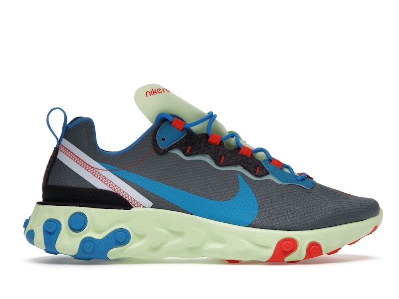 React element stockx hotsell