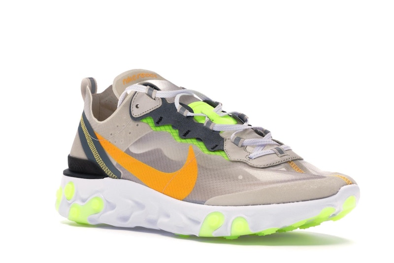 Nike element 87 kids brown clearance