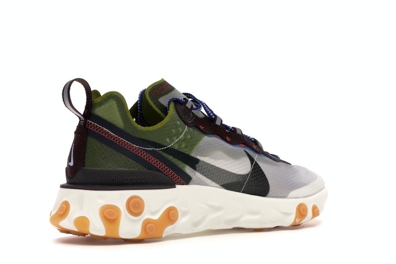 Nike element 87 mens 2015 Clearance