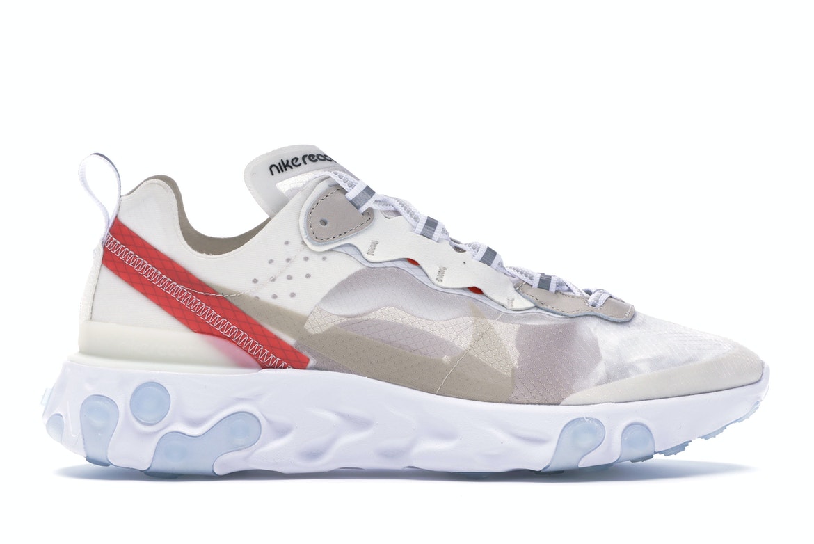 nike react element 87 undercover stockx