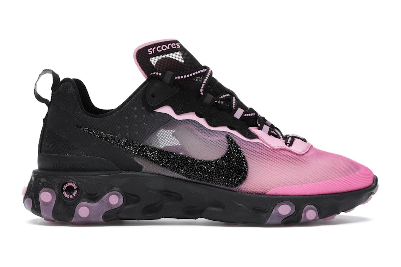 React element cheap fucsia fluo