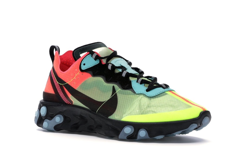Nike react element 87 size 6 Clearance